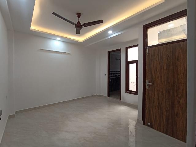 2 Bedroom 905 Sq.Ft. Builder Floor in Paryavaran Complex Delhi Listing ID: #9601