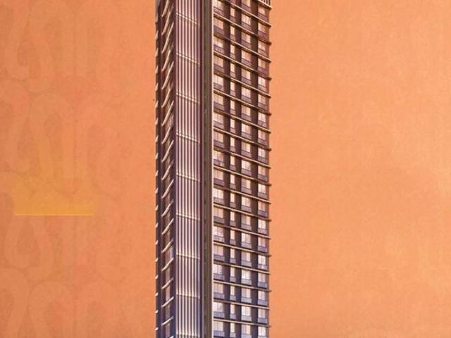 2 Bedroom 907 Sq.Ft. Apartment in Shivaji Park Mumbai Listing ID: #10312