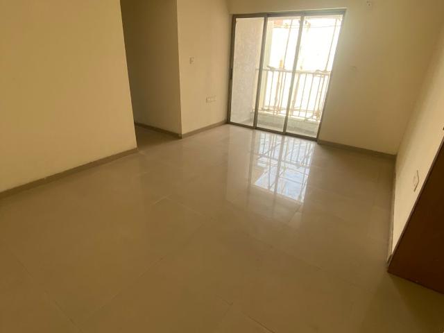 2 Bedroom 909 Sq.Ft. Apartment in Dombivli East Thane Listing ID: #9406