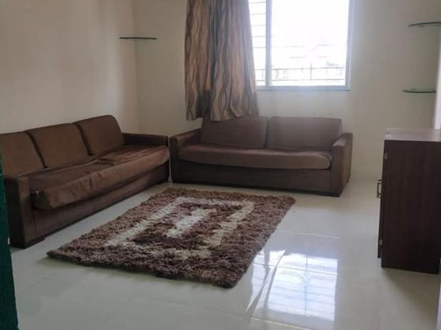 2 Bedroom 900 Sq.Ft. Apartment in Wadgaon Sheri Pune Listing ID: #10239