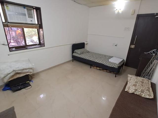 2 Bedroom 900 Sq.Ft. Apartment in Worli Mumbai Listing ID: #10324