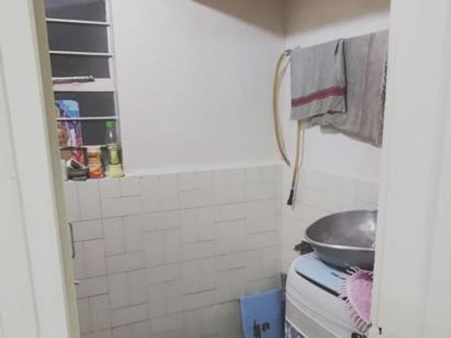 2 Bedroom 900 Sq.Ft. Apartment in Akhil Shivtirth Nagar Colony Pune Listing ID: #10376