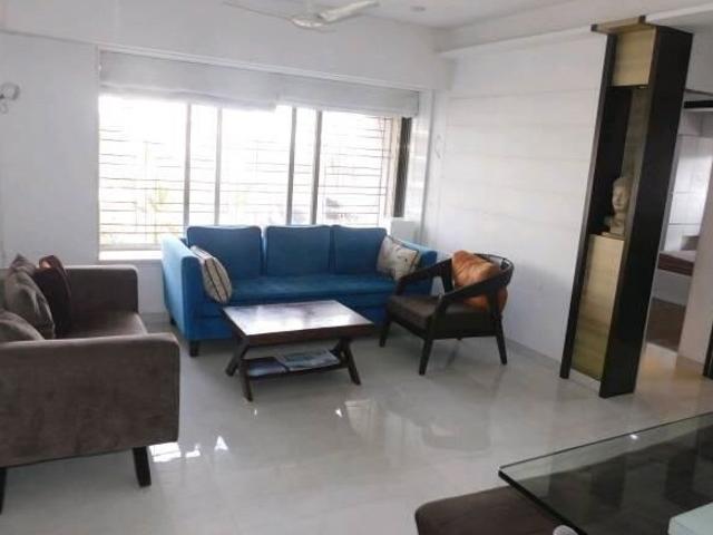 2 Bedroom 900 Sq.Ft. Apartment in Amboli Mumbai Listing ID: #10348