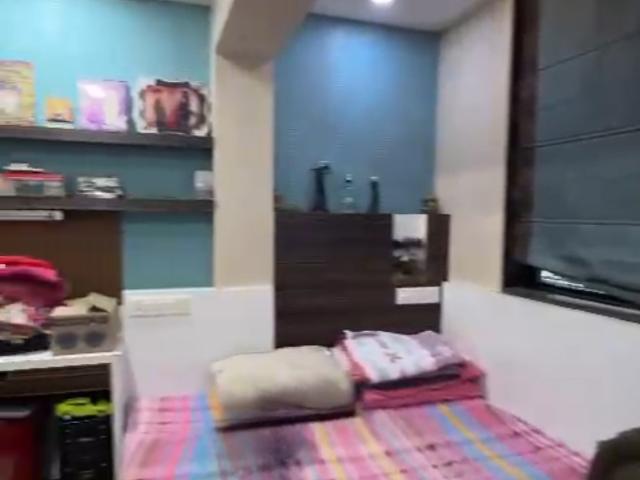 2 Bedroom 900 Sq.Ft. Apartment in Baner Pune Listing ID: #10338