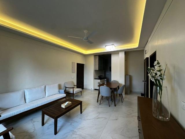 2 Bedroom 900 Sq.Ft. Apartment in Colaba Mumbai Listing ID: #10276