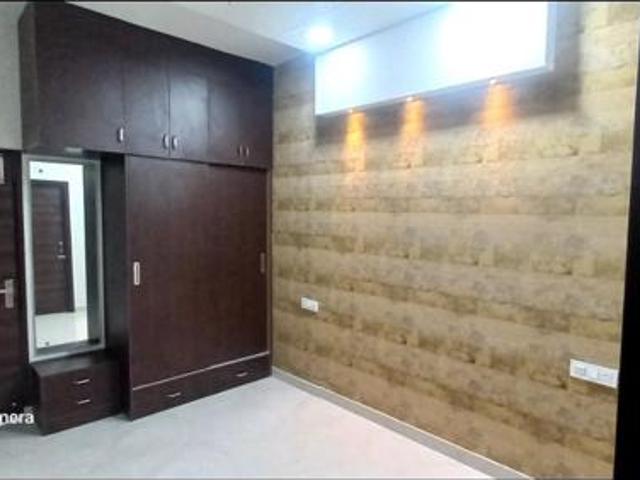 2 Bedroom 900 Sq.Ft. Apartment in Dhakoli Zirakpur Listing ID: #9640