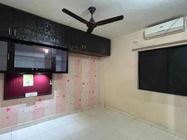 2 Bedroom 900 Sq.Ft. Apartment in Dhanori Pune Listing ID: #10297