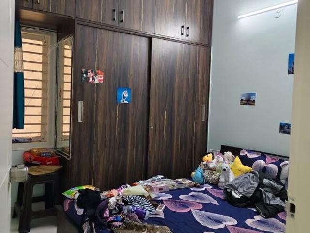 2 Bedroom 900 Sq.Ft. Apartment in Halasuru Bangalore Listing ID: #10413