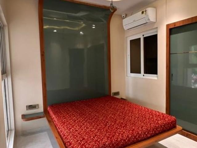 2 Bedroom 900 Sq.Ft. Apartment in Khadakpada Thane Listing ID: #10347