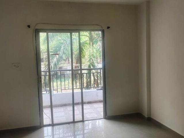 2 Bedroom 900 Sq.Ft. Apartment in Kondhawe Dhawade Pune Listing ID: #10331
