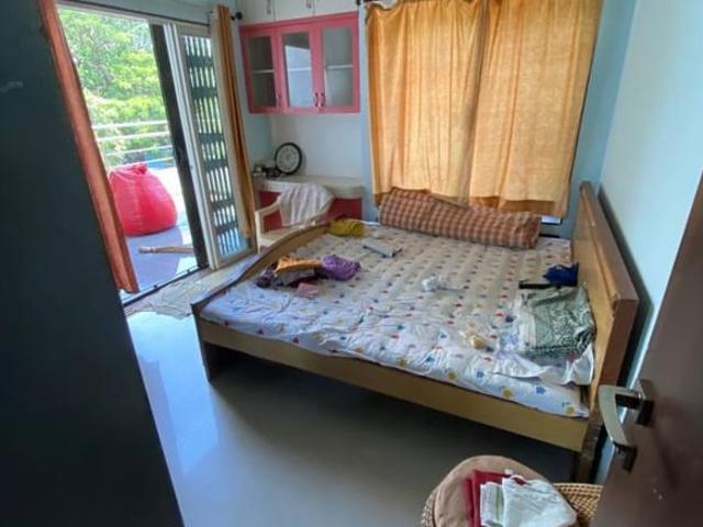 2 Bedroom 900 Sq.Ft. Apartment in Kothrud Pune Listing ID: #10403