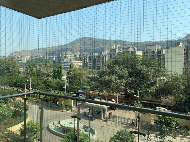 2 Bedroom 900 Sq.Ft. Apartment in Sandesh Nagar Mumbai Listing ID: #10366