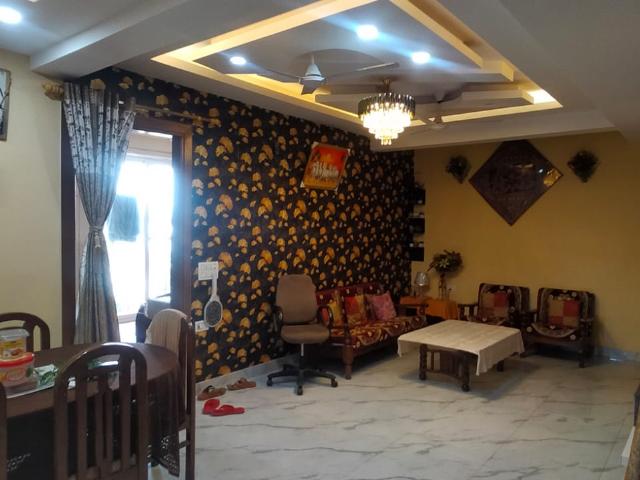 2 Bedroom 900 Sq.Ft. Apartment in Sector 7 Dwarka Delhi Listing ID: #9606