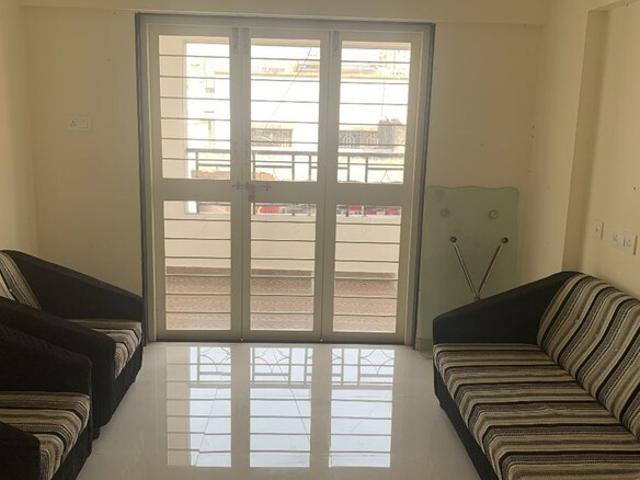 2 Bedroom 900 Sq.Ft. Apartment in Shambhu Vihar Society Pune Listing ID: #9928