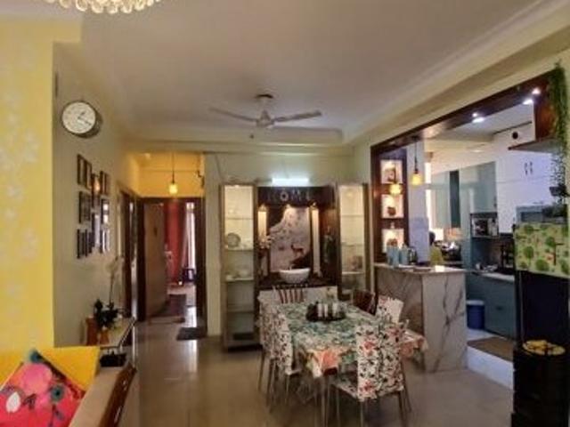2 Bedroom 900 Sq.Ft. Apartment in Subhash Nagar Thane Listing ID: #10382