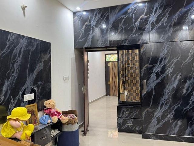 2 Bedroom 900 Sq.Ft. Builder Floor in Ambala Highway Zirakpur Listing ID: #10390