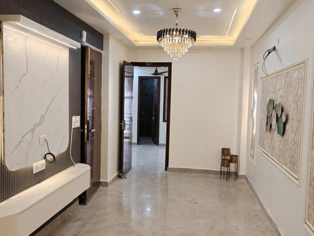 2 Bedroom 900 Sq.Ft. Builder Floor in Azadpur Delhi Listing ID: #10413