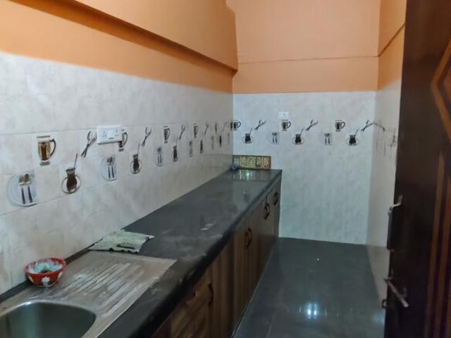 2 Bedroom 900 Sq.Ft. Builder Floor in Buddhi Vihar Moradabad Listing ID: #9485
