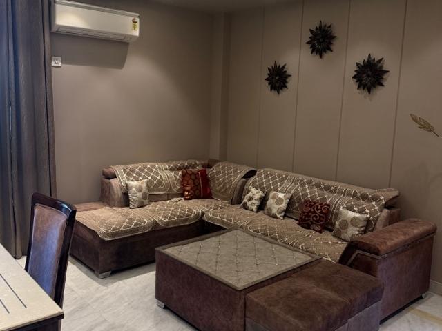 2 Bedroom 900 Sq.Ft. Builder Floor in Dayanand Colony Delhi Listing ID: #9921
