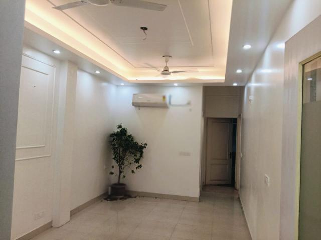 2 Bedroom 900 Sq.Ft. Builder Floor in Kalkaji Delhi Listing ID: #9919