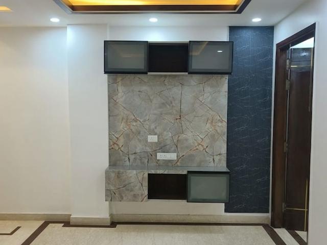 2 Bedroom 900 Sq.Ft. Builder Floor in Kalkaji Delhi Listing ID: #10057