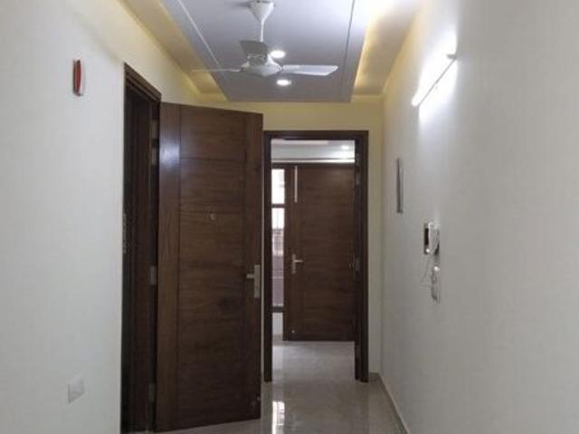 2 Bedroom 900 Sq.Ft. Builder Floor in Kalkaji Delhi Listing ID: #10305