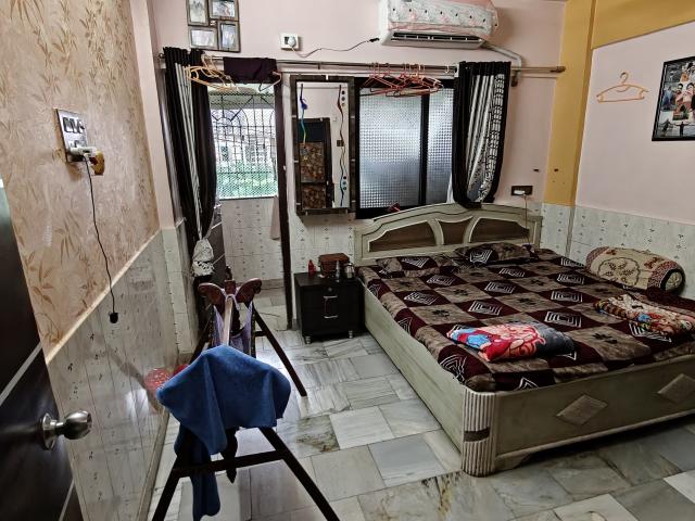 2 Bedroom 900 Sq.Ft. Builder Floor in Kalyan West Thane Listing ID: #9799