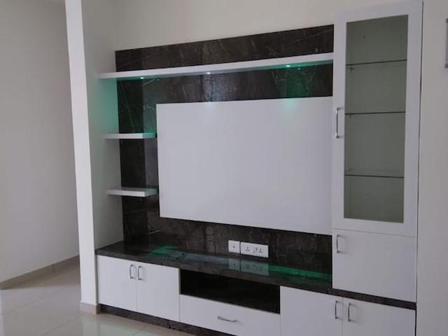 2 Bedroom 900 Sq.Ft. Builder Floor in Kasturi Nagar Bangalore Listing ID: #10384