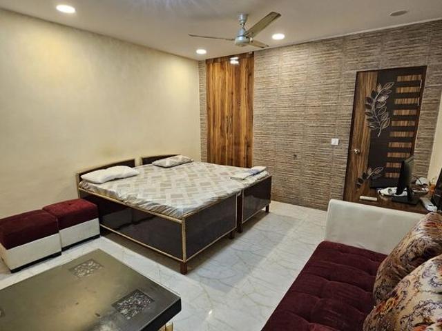 2 Bedroom 900 Sq.Ft. Builder Floor in Indrapuram Ghaziabad Listing ID: #10129