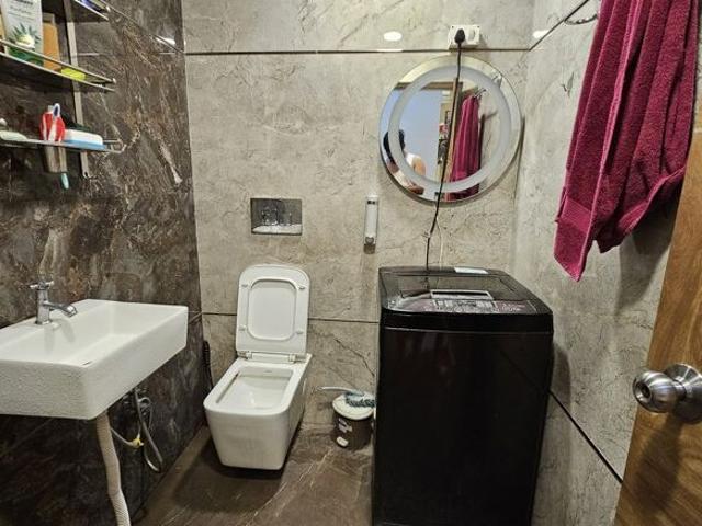 2 Bedroom 900 Sq.Ft. Builder Floor in Indrapuram Ghaziabad Listing ID: #10000