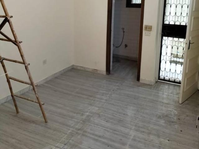 2 Bedroom 900 Sq.Ft. Builder Floor in Jungpura Extension Delhi Listing ID: #9411