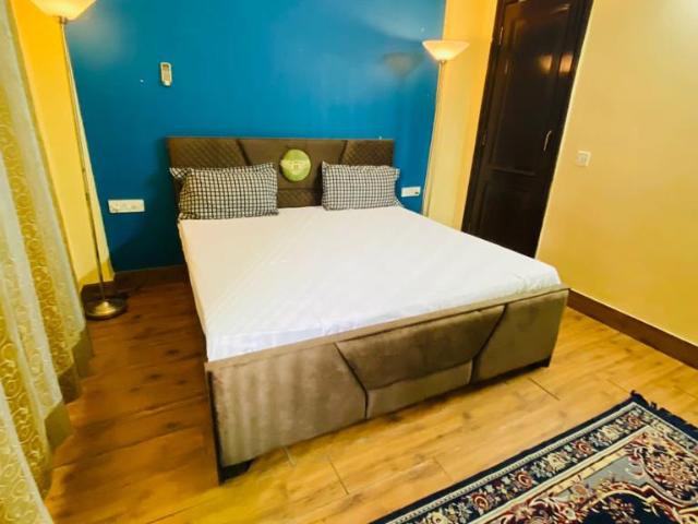 2 Bedroom 900 Sq.Ft. Builder Floor in Lajpat Nagar Delhi Listing ID: #9311