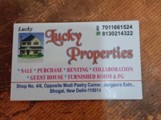 2 Bedroom 900 Sq.Ft. Builder Floor in Lajpat Nagar I Delhi Listing ID: #9566