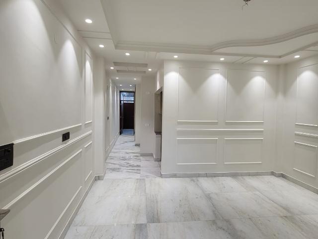 2 Bedroom 900 Sq.Ft. Builder Floor in Lajpat Nagar I Delhi Listing ID: #9600