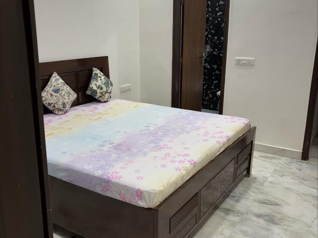 2 Bedroom 900 Sq.Ft. Builder Floor in Lajpat Nagar ii Delhi Listing ID: #9557