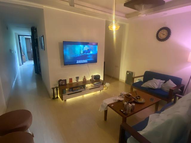 2 Bedroom 900 Sq.Ft. Builder Floor in Malviya Nagar Delhi Listing ID: #9518