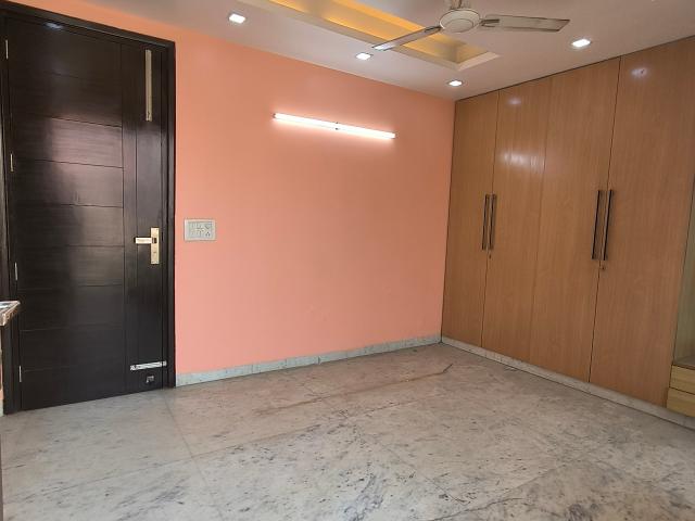 2 Bedroom 900 Sq.Ft. Builder Floor in Malviya Nagar Delhi Listing ID: #9383