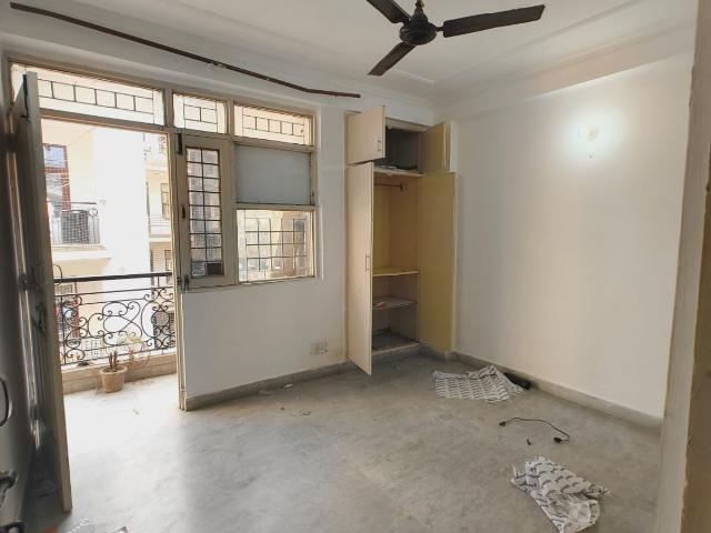 2 Bedroom 900 Sq.Ft. Builder Floor in Neb Sarai Delhi Listing ID: #9904
