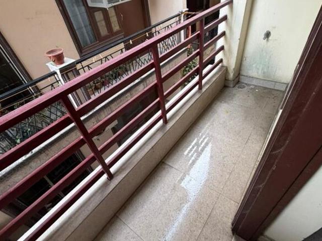 2 Bedroom 900 Sq.Ft. Builder Floor in Neb Sarai Delhi Listing ID: #9950