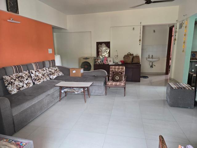 2 Bedroom 900 Sq.Ft. Builder Floor in Somwar Peth Pune Listing ID: #9782
