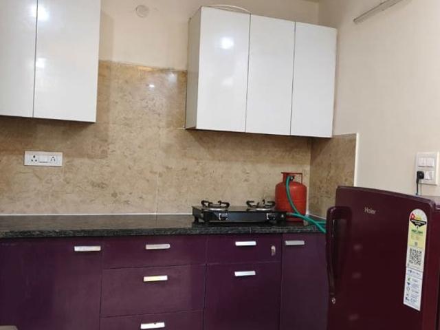 2 Bedroom 900 Sq.Ft. Builder Floor in Saket Delhi Listing ID: #10006