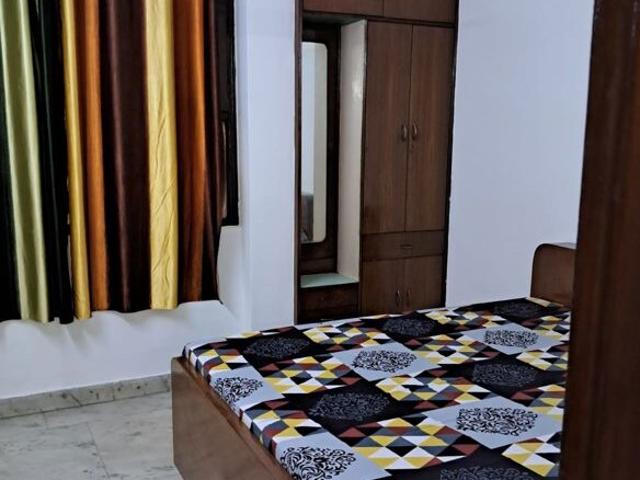 2 Bedroom 900 Sq.Ft. Builder Floor in Saket Delhi Listing ID: #10102