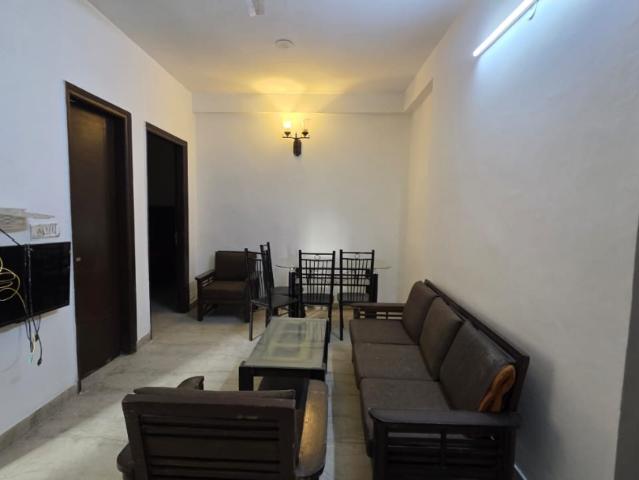 2 Bedroom 900 Sq.Ft. Builder Floor in Saket Delhi Listing ID: #9848