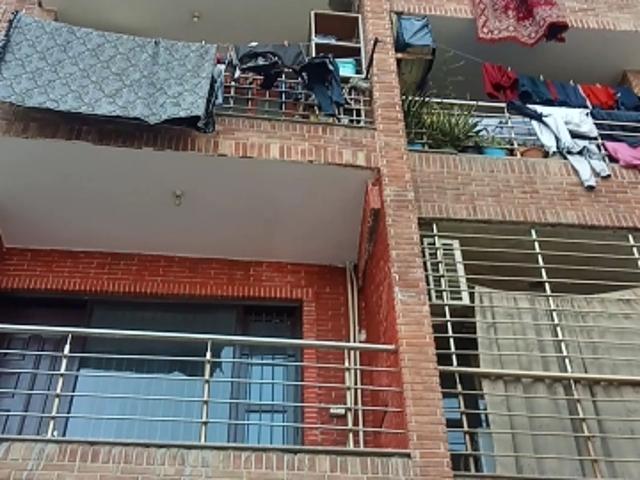 2 Bedroom 900 Sq.Ft. Builder Floor in Sector 104 Noida Listing ID: #10277