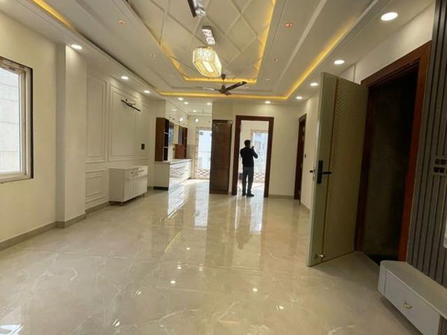 2 Bedroom 900 Sq.Ft. Builder Floor in Sector 49 Faridabad Listing ID: #10067