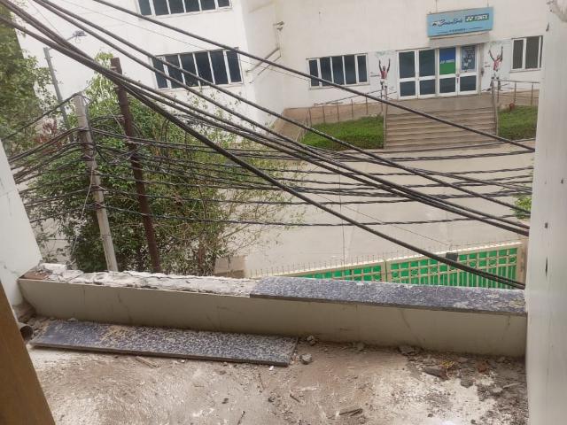 2 Bedroom 900 Sq.Ft. Builder Floor in Sector 53 Noida Listing ID: #10332