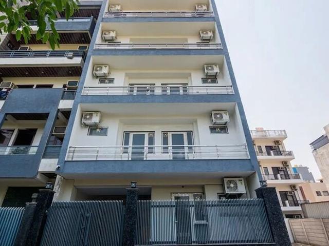 2 Bedroom 900 Sq.Ft. Builder Floor in Shalimar Garden Extension I Ghaziabad Listing ID: #9964