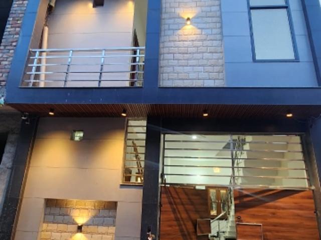 2 Bedroom 900 Sq.Ft. Builder Floor in Tdi City Panipat Listing ID: #9903