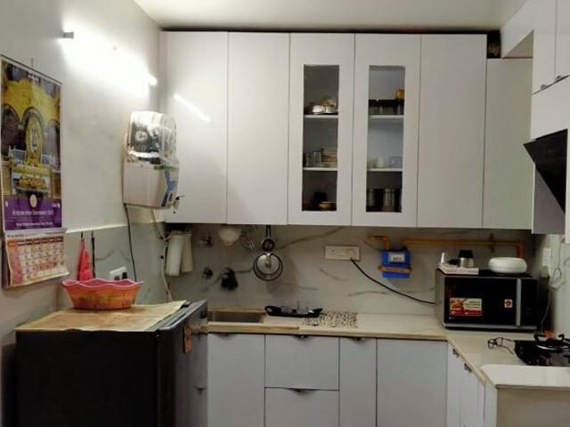 2 Bedroom 900 Sq.Ft. Builder Floor in Vasundhara Sector 1 Ghaziabad Listing ID: #10181