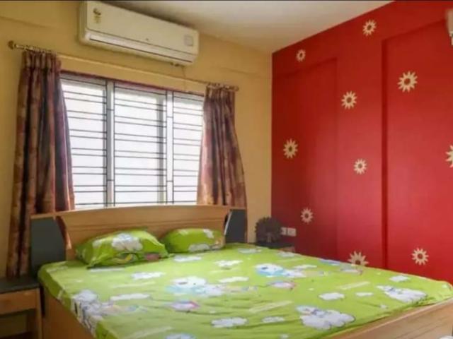 2 Bedroom 900 Sq.Ft. Independent House in Gomti Nagar Lucknow Listing ID: #9816